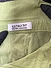 3.3 field trip Green Long Sleeve Button-Down Shirt One size - photo 7