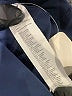 Calvin Klein Blue Active Pants Size 6 - photo 8