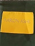 Aaron Ashe 100% Silk Gray Blouse Size XS - photo 7