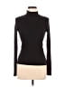 Everlane Black Long Sleeve Turtleneck Size M - photo 1