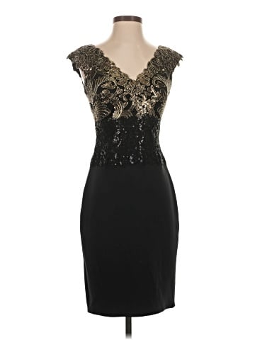 Tadashi Shoji Cocktail Dress (view 1)