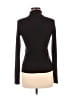 Everlane Black Long Sleeve Turtleneck Size M - photo 2