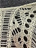 Unbranded Ivory Poncho One size (estimated) - photo 7