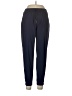 Fabletics Solid Blue Track Pants Size 30 waist (estimated) - photo 1