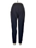 Fabletics Solid Blue Track Pants Size 30 waist (estimated) - photo 2
