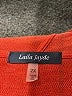 Laila Jayde Orange Cardigan Size 2X - photo 7