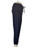 Fabletics Solid Blue Track Pants Size 30 waist (estimated) - photo 4