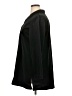 Delta Burke Black 3/4 Sleeve Button-Down Shirt Size 1X - photo 5