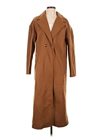 Unbranded Coat (view 1)