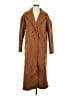 Unbranded Brown Coat Size L - photo 1