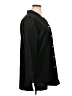 Delta Burke Black 3/4 Sleeve Button-Down Shirt Size 1X - photo 4
