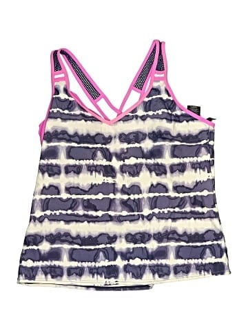 ZeroXposur Swimsuit Top (view 1)