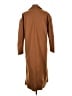 Unbranded Brown Coat Size L - photo 2