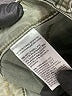 So Slimming by Chico's Solid Green Khakis Size Lg (2.5) - photo 8