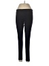 Mixit Solid Black Active Pants Size L - photo 1