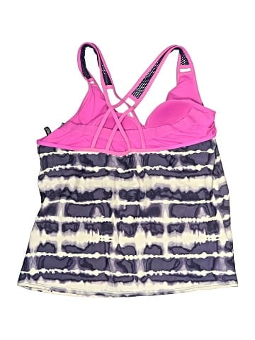 ZeroXposur Swimsuit Top (view 2)