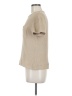 Unbranded Tan Short Sleeve Top Size M (estimated) - photo 5