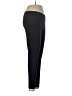 Mixit Solid Black Active Pants Size L - photo 4