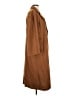 Unbranded Brown Coat Size L - photo 4
