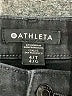 Athleta Black Jeggings Size 4 (tall) - photo 7