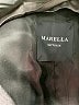 Marella Gray Blazer Size L (estimated) - photo 6
