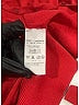 Dolce & Gabbana 100% Silk Red Silk Cardigan Size EU (IT) 42 / US 6 - photo 9