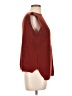 Assorted Brands 100% Polyester Red Sweater Vest Size L (estimated) - photo 4