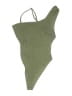 Wild Fable Green Bodysuit Size S - photo 1