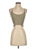 Unbranded Tan Tank Top Size 4 (estimated) - photo 1