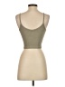 Unbranded Tan Tank Top Size 4 (estimated) - photo 2
