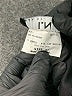 I.N. San Francisco 100% Polyester Black Cocktail Dress Size 11 - photo 8