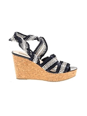 L.K. Bennett Wedges (view 1)