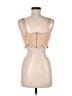 Zara Tan Tube Top Size M - photo 2