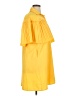 Assorted Brands 100% Polyester Yellow Casual Dress Size XL - photo 4