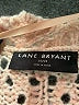 Lane Bryant Hearts Pink Pullover Sweater Size 22 - 24 Plus - photo 7