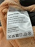 RODEBJER Orange Pullover Sweater Size S - photo 8