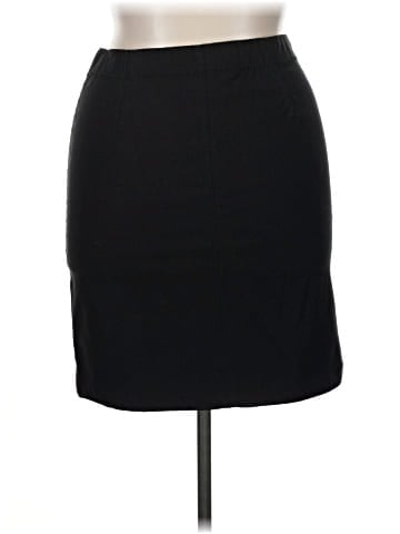 Studio M Casual Skirt (view 2)