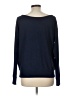 MICHAEL Michael Kors Blue Pullover Sweater Size L - photo 2