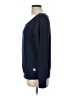MICHAEL Michael Kors Blue Pullover Sweater Size L - photo 5