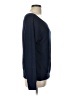 MICHAEL Michael Kors Blue Pullover Sweater Size L - photo 4