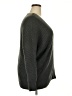Sonoma Goods for Life Gray Pullover Sweater Size 2X - photo 4