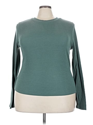 And Now This Long Sleeve Top (view 1)