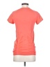 Athleta Orange Active T-Shirt Size S - photo 2