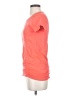 Athleta Orange Active T-Shirt Size S - photo 5