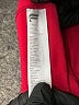 Fabletics Red Athletic Shorts Size 4X - photo 4