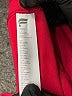 Fabletics Red Athletic Shorts Size 4X - photo 5
