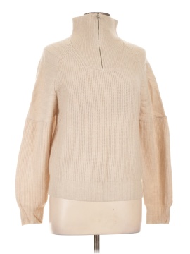 Frank And Oak Wool Pullover Sweater