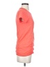 Athleta Orange Active T-Shirt Size S - photo 4