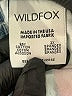 Wildfox Blue Denim Shorts Size 25 waist - photo 4