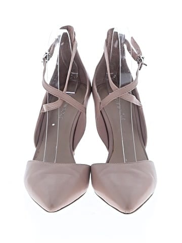 Saks Fifth Avenue Heels (view 2)
